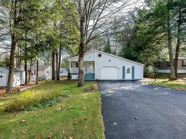 7 Hawk Lane, Rochester, NH 03868
