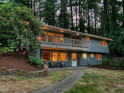 4243 SW 58th Ave, Portland, OR, 97221