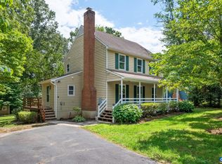 93 Daniels Rd, Barboursville, VA 22923