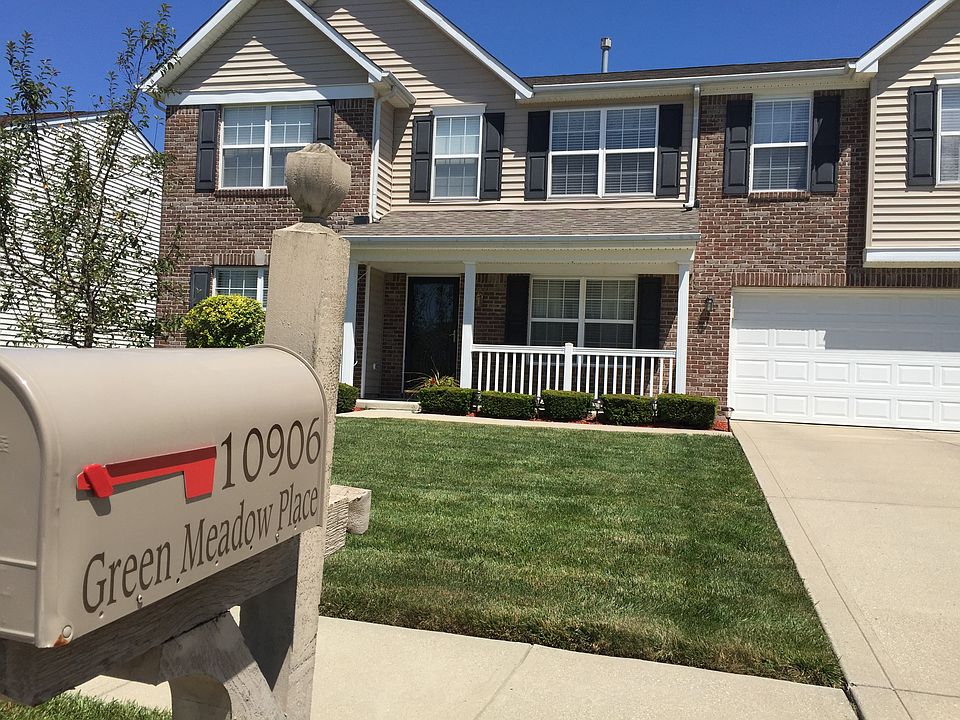 2nd image of 10906 Green Meadow Pl