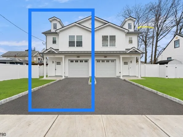 730 Van Buren Ave, Linden City, NJ 07036