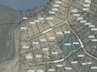 On Black Oak Rd, Minocqua, WI 54548