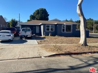 12803 McKinley Ave, Los Angeles, CA 90059