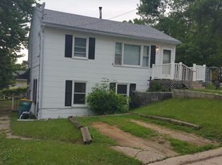 719 1/2 Cedar Ave, Albert Lea, MN 56007