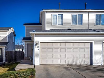 251 Hunters Way, Cheyenne, WY, 82007