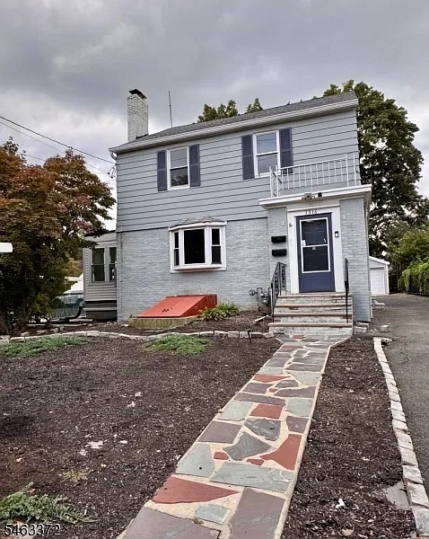 1316 Broad St — Photo 1