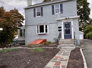 1316 Broad St #1, Bloomfield, NJ 07003