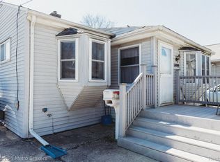 1409 Pettibone Ave, Flint, MI 48507