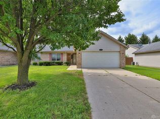 136 Warner Dr, Union, OH