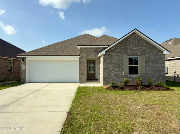 206 Eagle Heights Dr, Duson, LA 70529