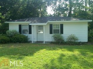 409 Donehoo St, Statesboro, GA 30458