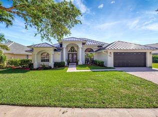 111 Cypress Trce, Royal Palm Beach, FL 33411