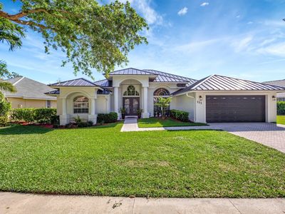 111 Cypress Trace, Royal Palm Beach, FL, 33411
