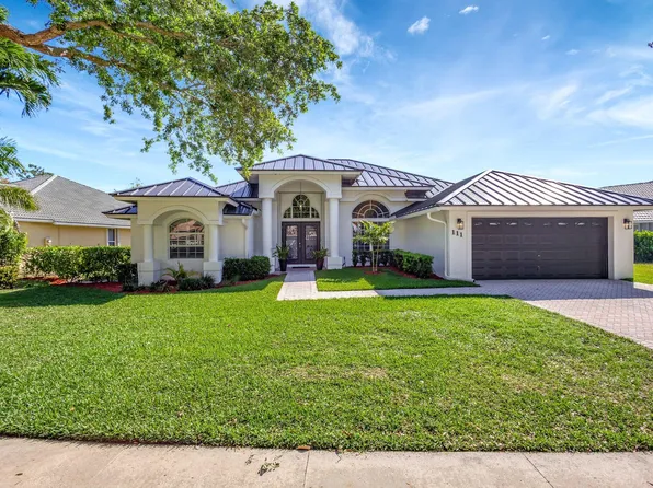 111 Cypress Trace, Royal Palm Beach, FL 33411