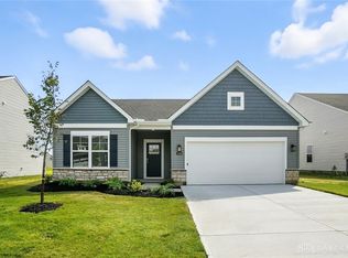 1268 Timber Glen Dr, Wilmington, OH 45177