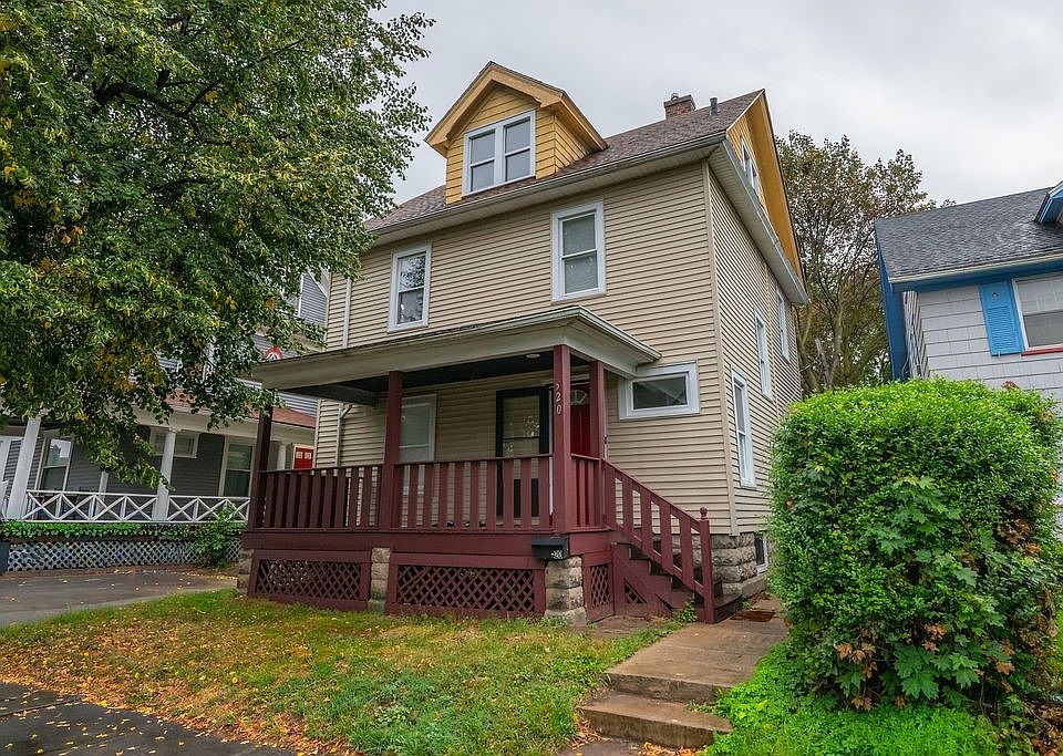 1st image of 520 Wellington Ave