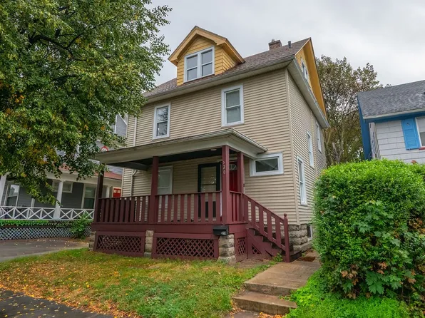 520 Wellington Ave, Rochester, NY 14619