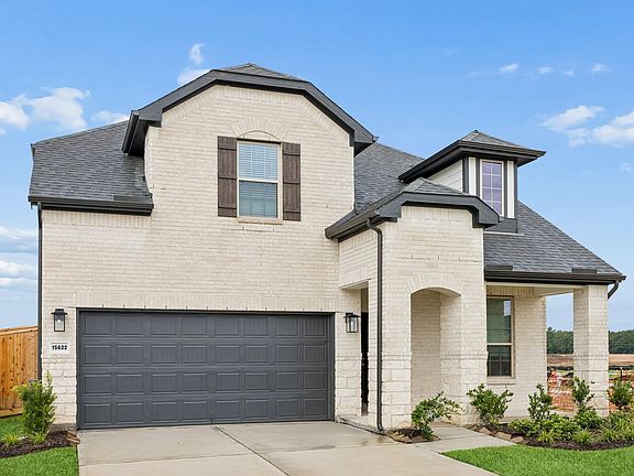 2nd image of 15622 Wandering Maple Way