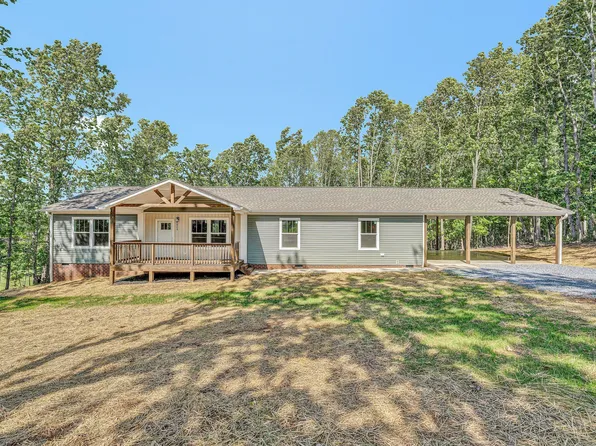 4924 Horseshoe Bend Rd, Goodview, VA 24095