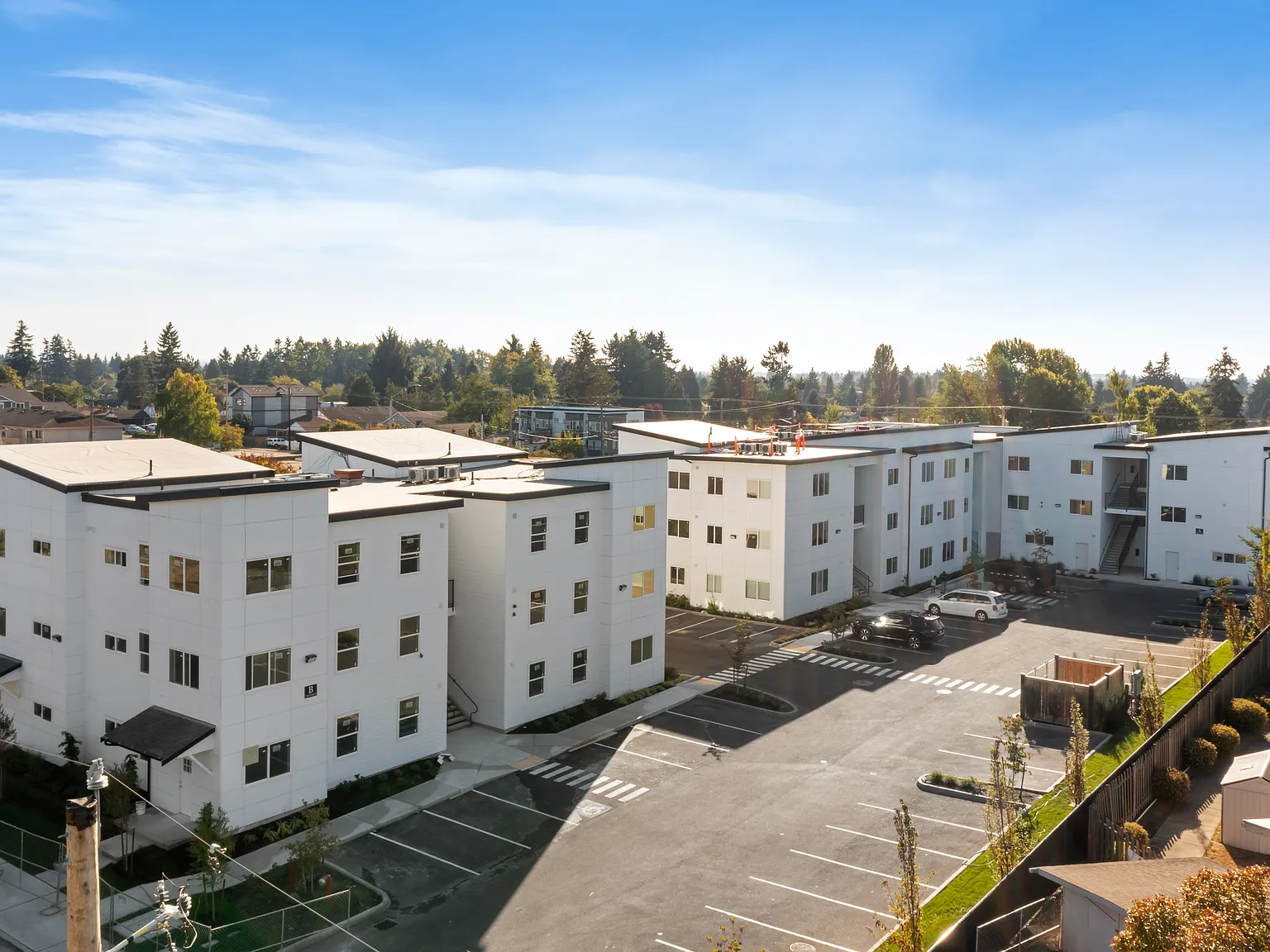 Bell Pointe Terrace Apartments — Photo 3