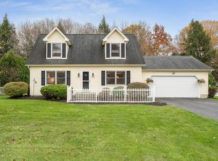 54 Andrea Lane, Milton, VT 05468
