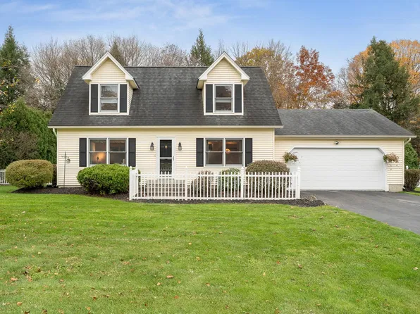 54 Andrea Lane, Milton, VT 05468