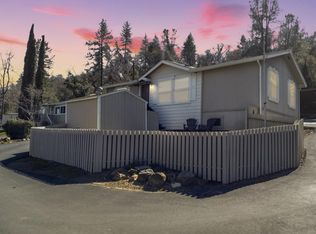 3020 Newtown Rd SPACE 30, Placerville, CA 95667