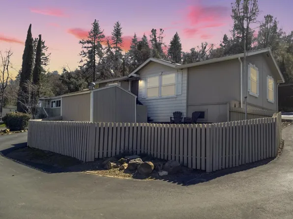 3020 Newtown Rd Space 30, Placerville, CA 95667