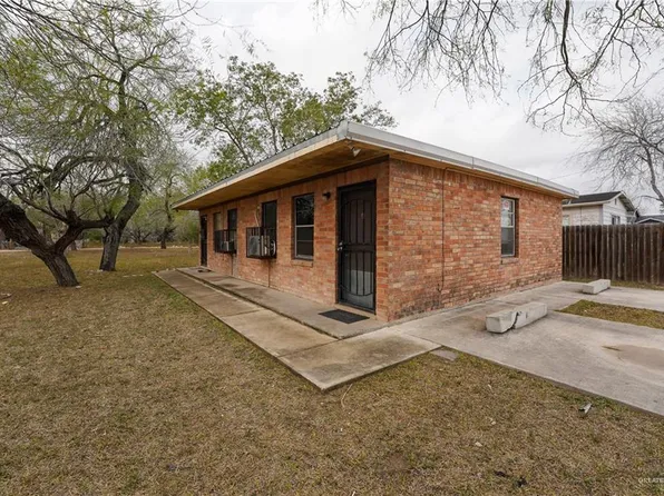 215 S 6th St, Donna, TX 78537