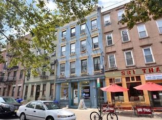 232 Bloomfield St #3, Hoboken, NJ 07030