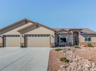 1700 W Davidson Cir, Payson, AZ 85541