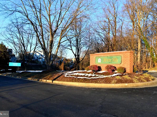 1182 Windemere Ct Unit 1182, Fort Washington, MD 20744