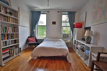 Rented by Metropolitan Realty