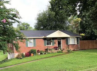 5204 Wessex Dr, Nashville, TN 37211
