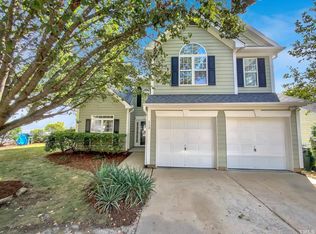 113 Brierridge Dr, Apex, NC 27502