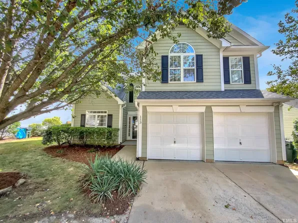 113 Brierridge Dr, Apex, NC 27502