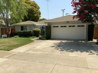 1474 Husted Ave, San Jose, CA