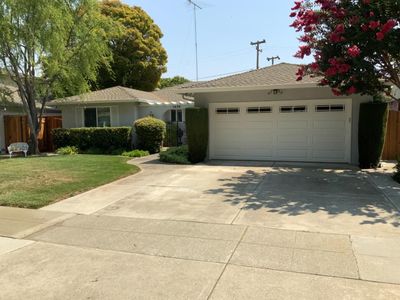 1474 Husted Ave, San Jose, CA, 95125