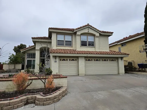 651 Indigo Canyon Rd, Chula Vista, CA 91911