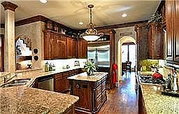 5th image of 6908 Crystal Falls Dr