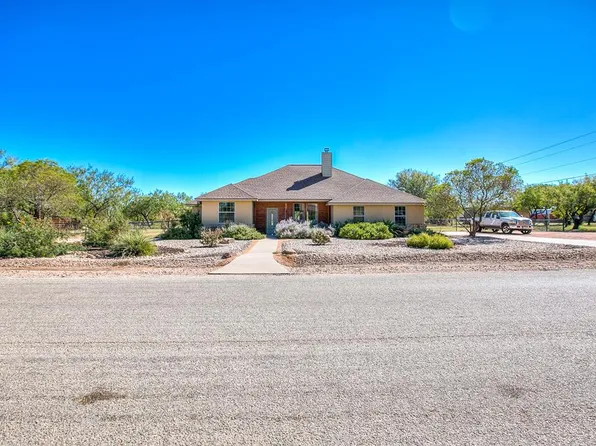 7919 Bison Trl, San Angelo, TX 76901