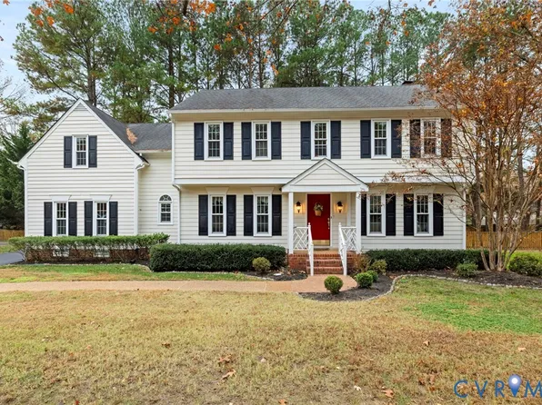 2908 Briarview Ct, Henrico, VA 23233