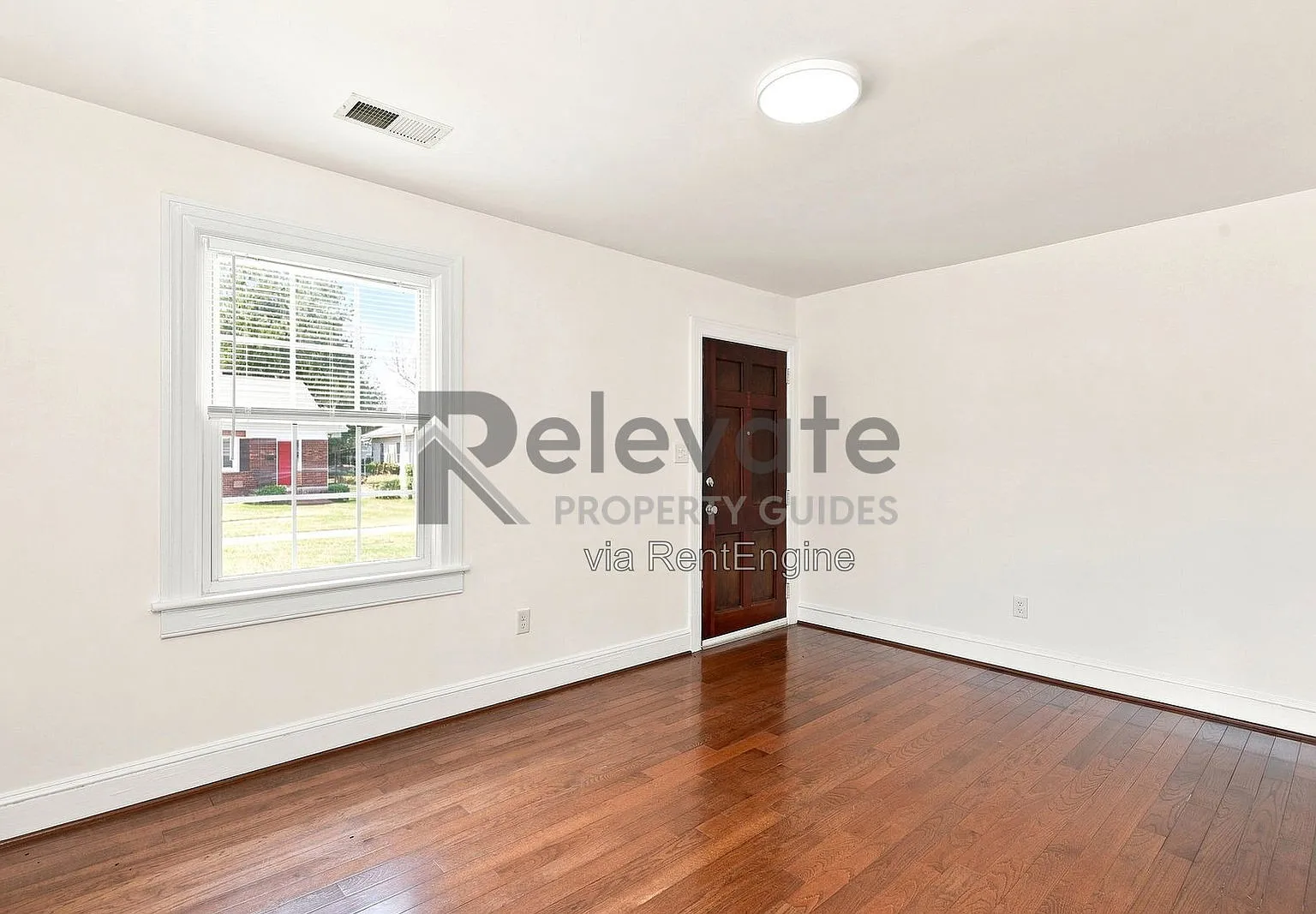 2 bed, 1.0 bath, 840 sqft, $1,450 — Photo 3