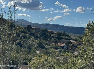 1130 Gambel Oak Trl, Prescott, AZ 86303