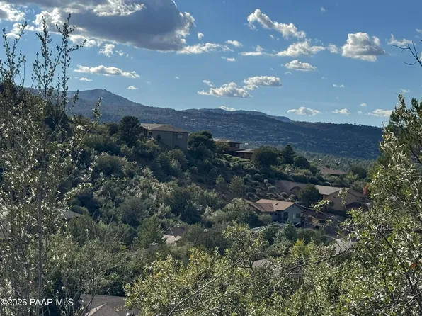 1130 Gambel Oak Trl, Prescott, AZ 86303