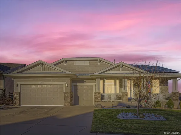 10515 Cross Country Lane, Littleton, CO 80125