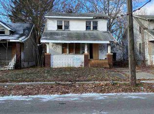 12353 Indiana St, Detroit, MI 48204