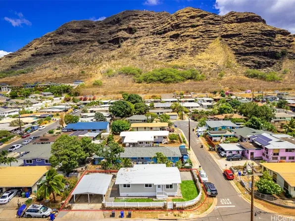 87-287 Hookele St, Waianae, HI 96792