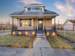 4551 Holcomb St, Detroit, MI 48214