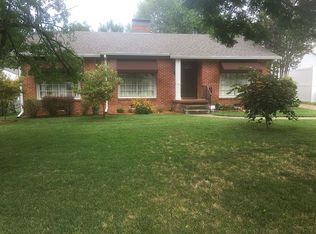 1415 S Louisville Ave, Tulsa, OK 74112